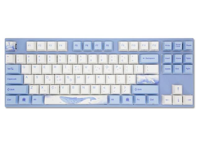 varmilo va87m blue