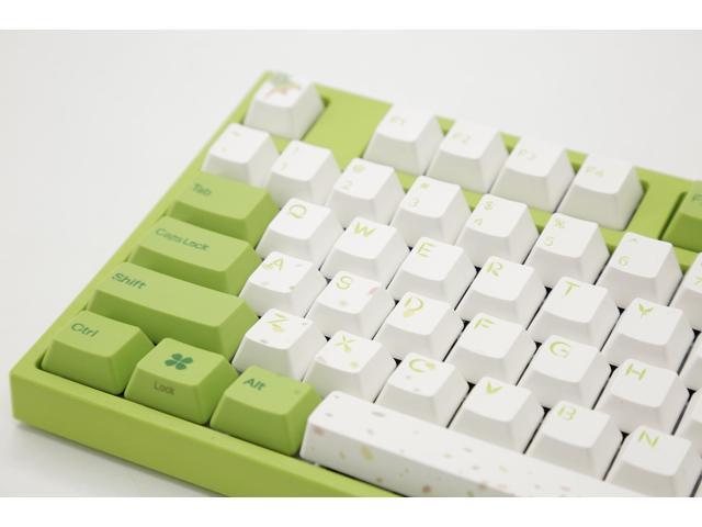 varmilo va87m forest fairy