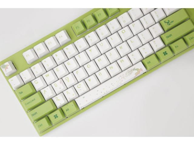 Keyboard Forest Mac OS