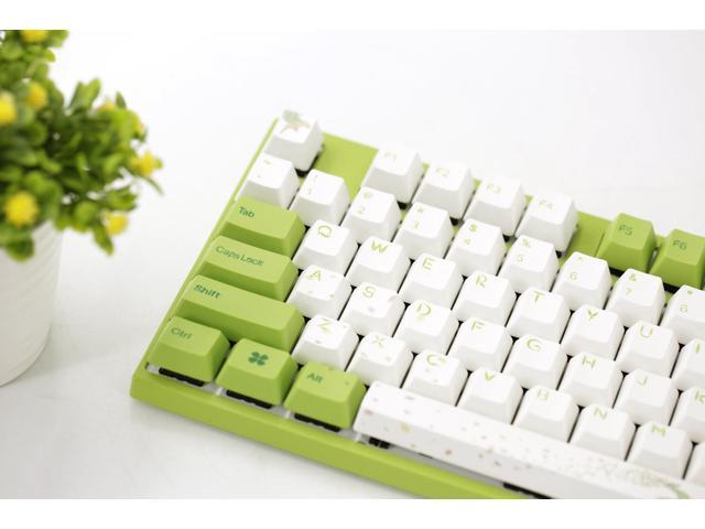 Keyboard Forest Mac OS