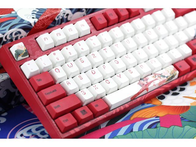 varmilo va108m koi