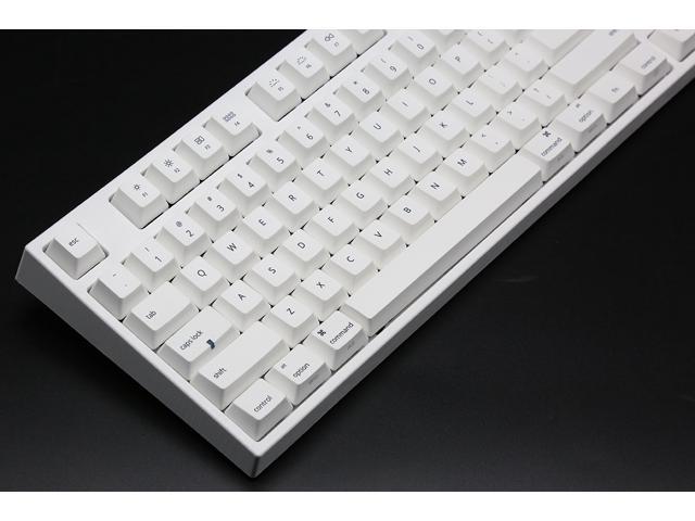 varmilo va108m mac