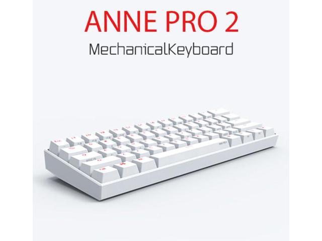 anne pro 2 cherry mx speed silver