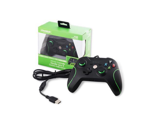 xbox 1 s wired controller