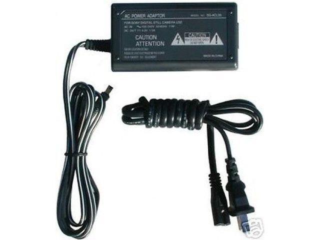 jvc digital video camera power cord