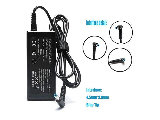 195v Replacement Ac Adapter Laptop Charger For Hp Chromebook 11 14 G3 G4 G5 Probook 450 G3 G4 Hp 7736