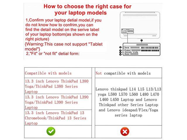 thinkpad l380 case