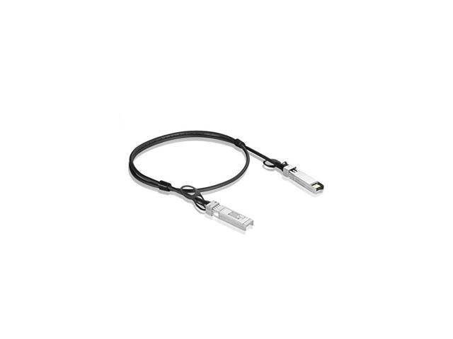 Twinax Cable 10G 3m Passive DAC AXC763-HPC HPC Optics Compatible with Netgear AXC763 SFP to SFP Twinax Cable 10G 3m Passive DAC AXC763-HPC HPC Optics Compatible with Netgear AXC763 SFP to SFP