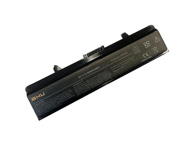 New Battery GP952 58 Wh Compatible with Dell Inspiron 1525 1526