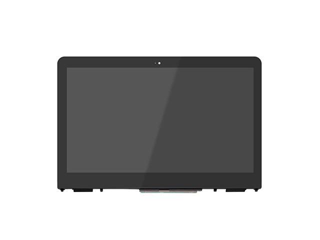 Replacement 133 Inch Fhd Led Lcd Touch Screen Digitizer Assembly Bezel With Board For Hp 3065