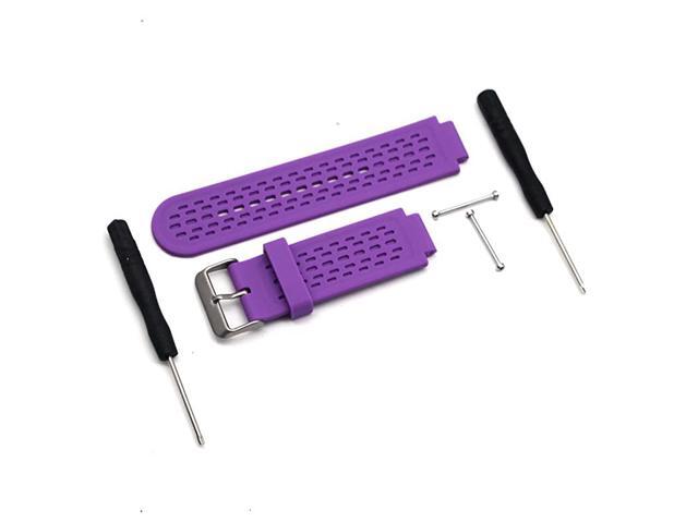 garmin s2 golf watch strap replacement