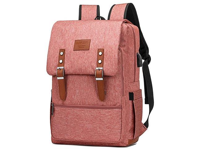 stylish water resistant backpack