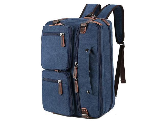 best convertible briefcase backpack