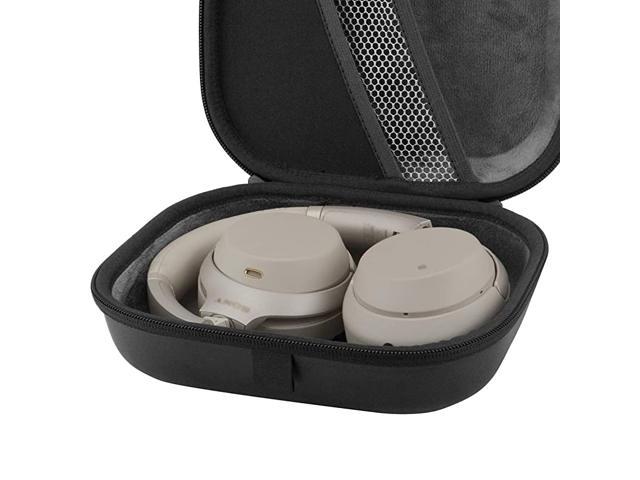 Headphone Case Compatible with Sony WH-1000XM4, WH-1000XM3, WH1000XM2 ...
