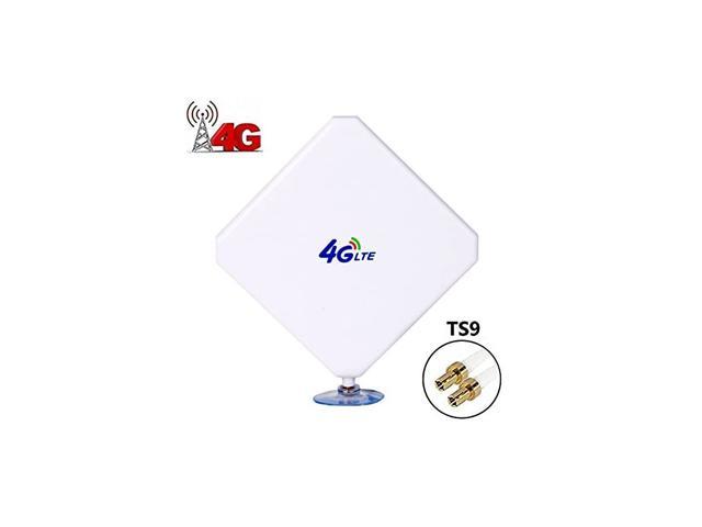 Broadband TS9 Connector External WiFi Antenna Signal Booster 3G 4G LTE Antenna 