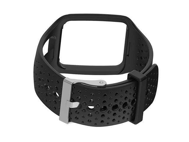 nike tomtom watch band replacement