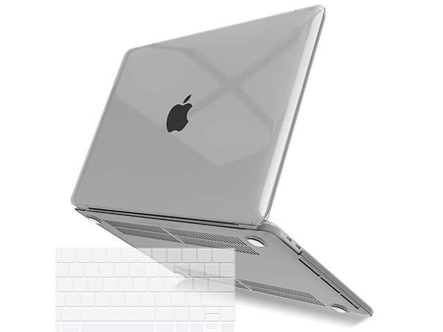 New 2020 MacBook Pro 13 Inch Case M1 A2338 A2289 A2251 A2159 A1989 ...