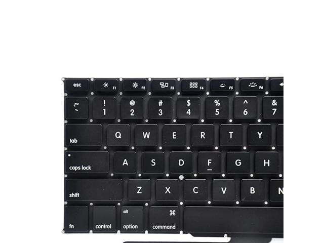 2013 Year Just can fit Late Cool-See New US Backlit Keyboard For Macbook Pro 15 A1398 2013 2014 2015 Retina W/Screws