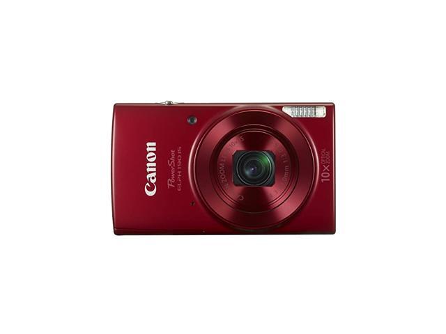 powershot 190
