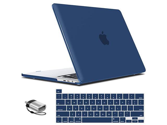 macbook pro 16 inch case and keyboard cover