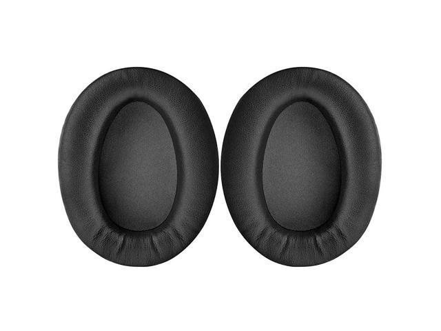 QuickFit Protein Leather Ear Pads for Sony WH-CH700N, WH-CH710N ...