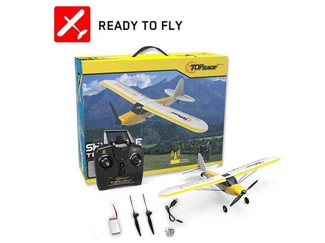 remote control planes for adults