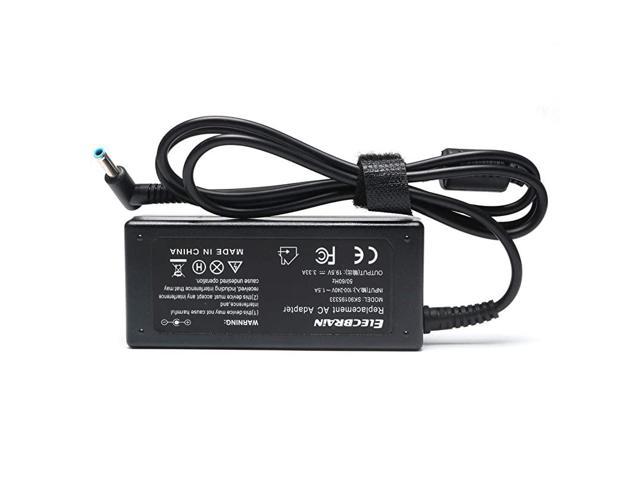 333a Ac Adapter Charger For Hp 15f009wm 15f023wm 15f039wm 15f059wm 15g073nr F9h92ua 15g074nr 9976