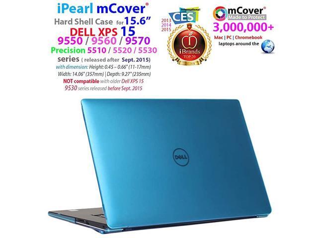 dell xps 15 shell case