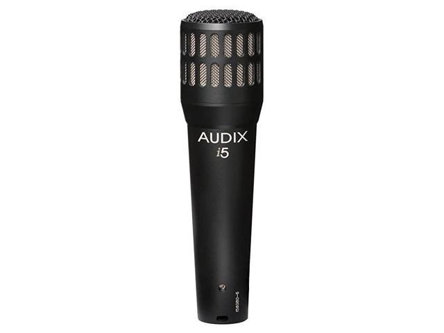 I5 Dynamic Instrument Microphone