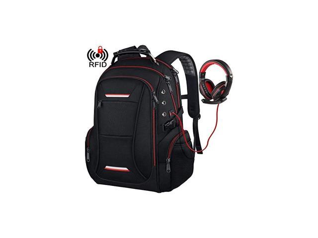 rfid laptop backpack