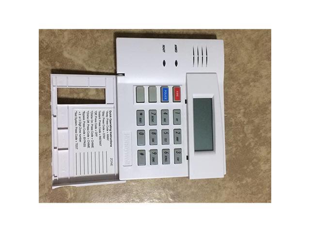 Ademco Keypad 6150RF - Newegg.com