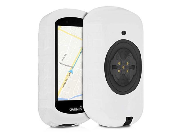 Silicone Back Case Cover Protective For Garmin Edge1030 Bike GPS Computer Soft