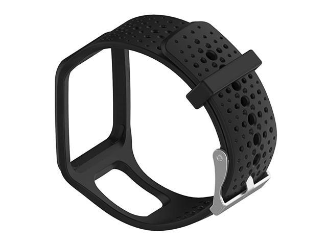 tomtom multisport cardio watch strap