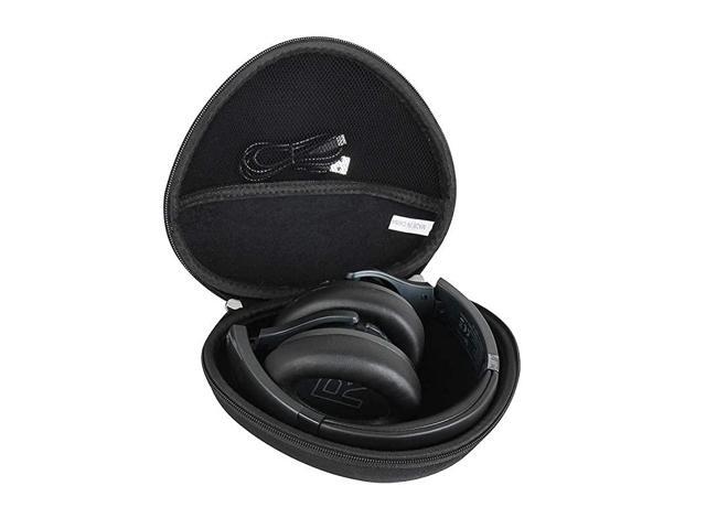 Q10 Hybrid Active Noise Cancelling 