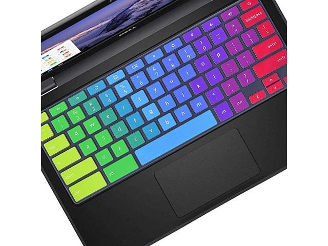 dell chromebook 3100 keyboard cover