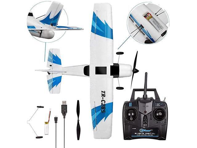 remote control planes for adults