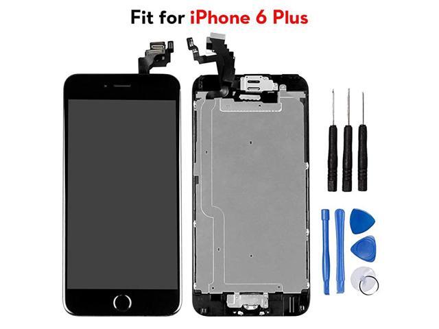 Paket Yarimkure Pardon Iphone 6s Plus Lcd Screen Replacement Raicolombia Com