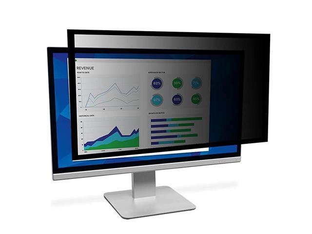 Framed Privacy Filter for 185 Widescreen Monitor PF185W9F - Newegg.com