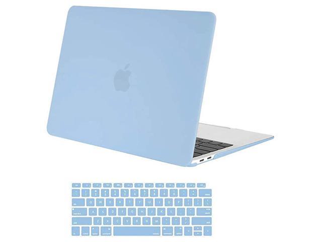 A1932 Plastic Hard Shell Case Cover Only Compatible for MacBook Air 13 Inch 