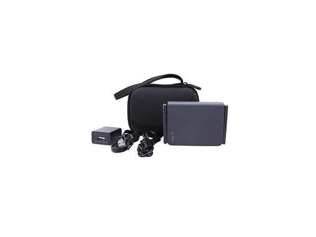 Hard Carrying Case for GLiNet GLAR750SExt Gigabit Travel AC Router ...