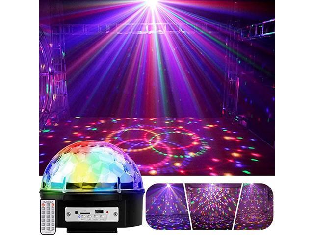 home disco lights