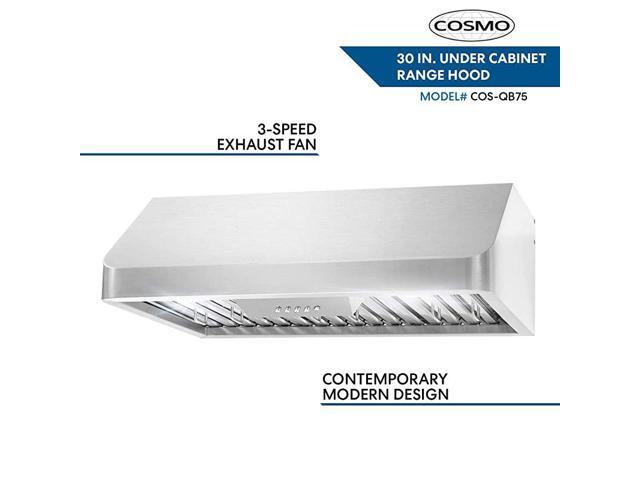 cosmo qb75