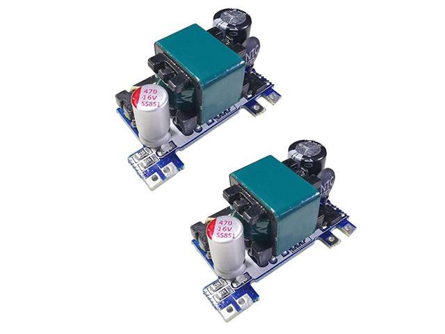 AC DC Converter Module Universal 110V 120V 220V 230V to DC 5V 12V ...