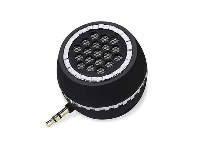 intsun mini portable speaker