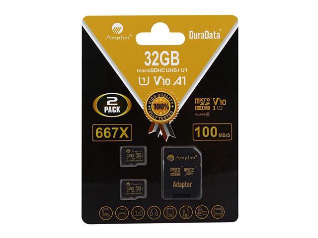 ZTE Nubia Z5 Cell Phone Memory Card 64GB microSDHC Memory Card with SD Adapter 