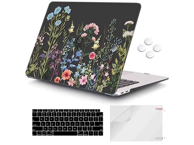 hard case macbook air 13 a1466 2018