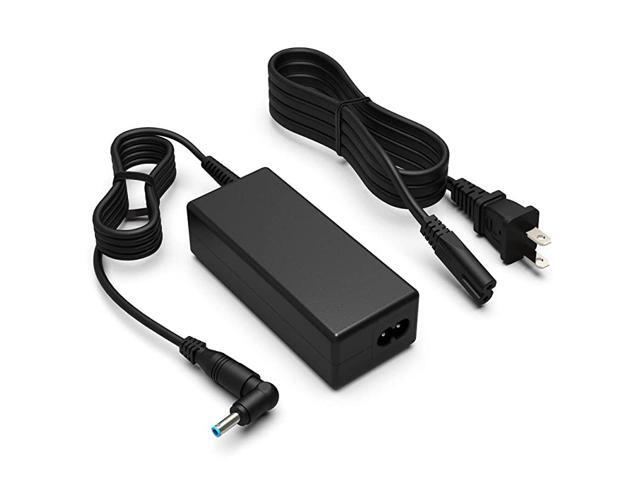 45w Ac Laptop Charger Fit For Hp Elitebook 840 850 G3 G4 G5 G6 Probook 450 G3 G5 640 G2 650 G2 430 G3 440 G3 455 G3 470 G3 0 0