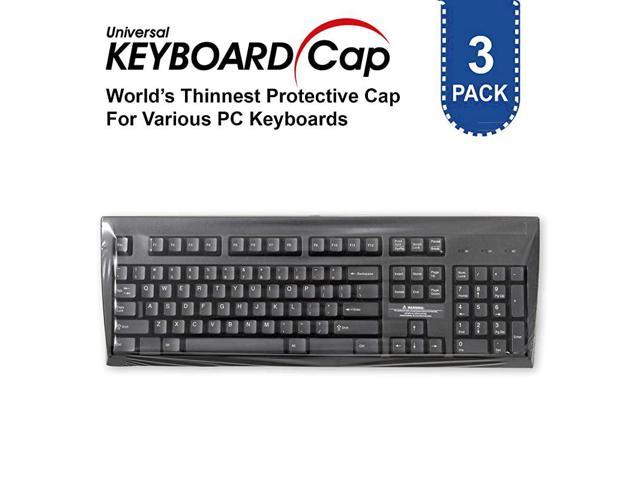 wipeable keyboards