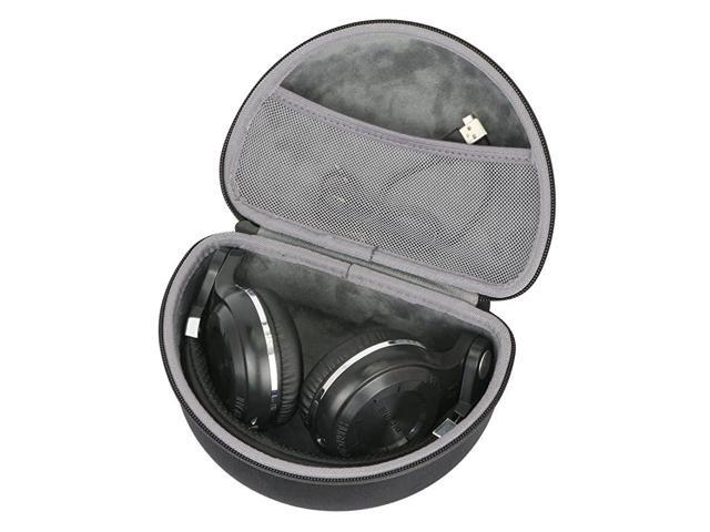 Hard Travel Case for Bluedio T2s T2 Plus Turbine Wireless Bluetooth Headphones by - Newegg.com