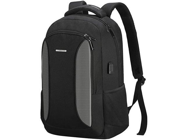 slim computer backpack